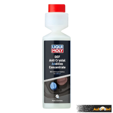 Добавка против кристализиране Liqui Moly DEF 250 мл. - 21799