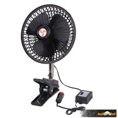 Вентилатор 12V PG593