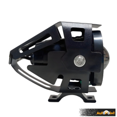 Фар за мотоциклет 1 брой 7W PA1537
