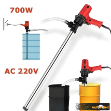 Електрическа помпа за масло 700W 220V PA1366