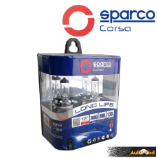 Крушки Sparco H7 12V 55W - 1004 - 2бр/к-т