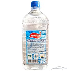 Дейонизирана вода МОТОХ 1л