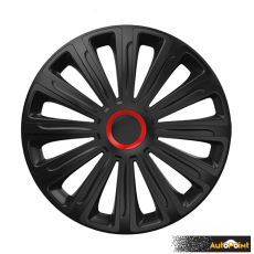 Тасове за джанти 14'' Versaco Trend RR Black