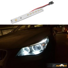 Светлина за вграждане - E60,E61,E64 (07-10) 2бр/к-т
