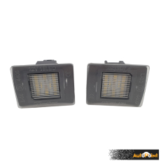 LED плафони регистрационен номер V-030215 съвместими с Mercedes