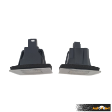LED плафони регистрационен номер V-030215 съвместими с Mercedes