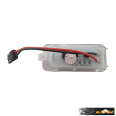 LED плафони регистрационен номер V030703 съвместими с Ford / Jaguar