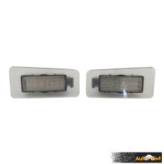 LED плафони регистрационен номер V032102 съвместими с Hyundai / Kia