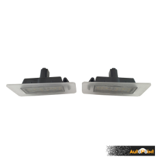 LED плафони регистрационен номер V032102 съвместими с Hyundai / Kia