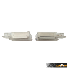 LED плафони за врата V030207 съвместими с Mercedes
