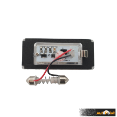 LED плафони регистрационен номер V030115 съвместими с Mini Cooper