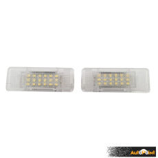 LED плафони за врата V030112 съвместими с BMW
