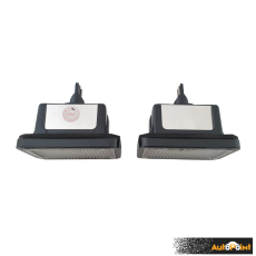 LED плафони регистрационен номер V030206 съвместими с Mercedes BENZ GLK X204