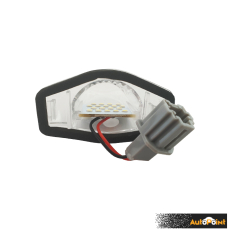 LED плафони регистрационен номер V030301 съвместими с Honda