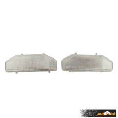 LED плафони регистрационен номер V030502 съвместими с Mazda