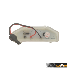 LED плафони регистрационен номер V030502 съвместими с Mazda