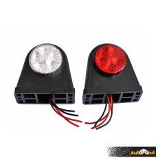Габарити диодни - SE565 12V
