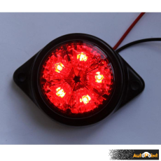 Габарити диодни - SE150 24V