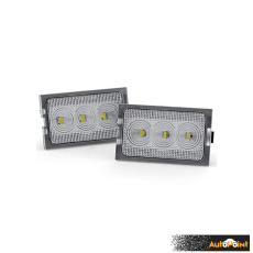 LED плафони регистрационен номер V034301 съвместими с Land Rover