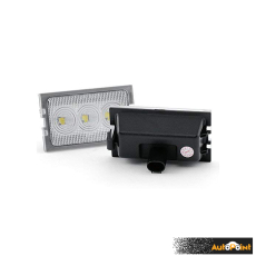 LED плафони регистрационен номер V034301 съвместими с Land Rover