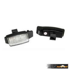 LED плафони регистрационен номер V032801 съвместими с Mitsubishi