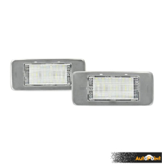 LED плафони регистрационен номер V031906 съвместими с Opel