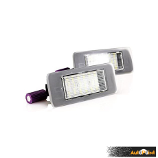 LED плафони регистрационен номер V031906 съвместими с Opel