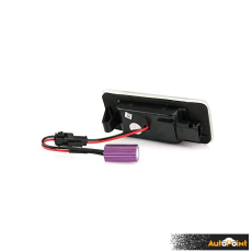 LED плафони регистрационен номер V031906 съвместими с Opel