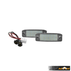 LED плафони регистрационен номер V032108 съвместими с Hyundai / Kia
