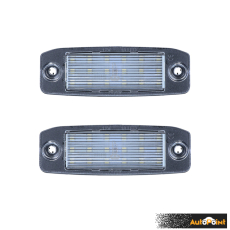 LED плафони регистрационен номер V032103 съвместими с Hyundai
