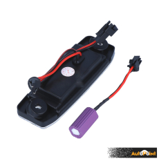 LED плафони регистрационен номер V032103 съвместими с Hyundai