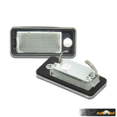 LED плафони регистрационен номер V030804 съвместими с Audi