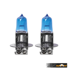 Крушки Sparco H3 12V 55W SPCB1402 2 БР/К-Т