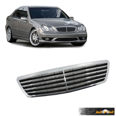 Решетка MERCEDES W203 - (03-08)