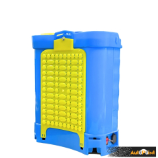 Електрическа пръскачка с батерия 220V 16л PA1703