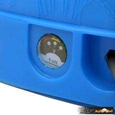 Електрическа пръскачка с батерия 220V 16л PA1703