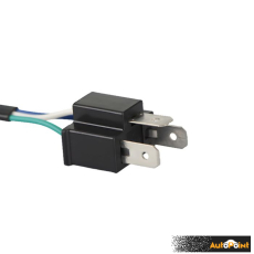 Диодна Крушка за Мотоциклет - PA1532 - H4