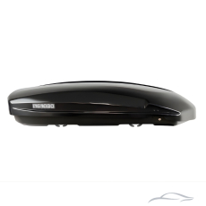 Автобокс Menabo Satellite duo crab черен 550л 1693