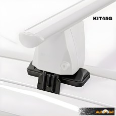 Захват за таван делта/омега KIT45G 1007
