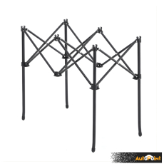 Сгъваема маса за къмпинг 95x55см PA1687