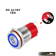 Електрическо Копче - PA1345 - 16MM