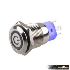 Електрическо Копче - PA1343 - 12MM