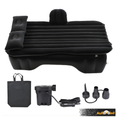 Надуваемо легло с помпа 135x85x45см PA1657