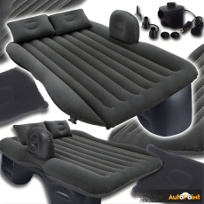 Надуваемо легло с помпа 135x85x45см PA1657