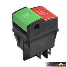 Електрическо Копче - PA1330