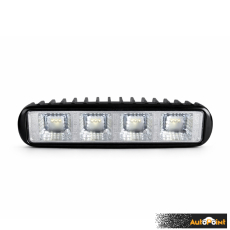 Диоден халоген 20W PA1374
