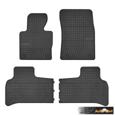 Гумени стелки Frogum съвместими с Range Rover Vogue 2002-2012