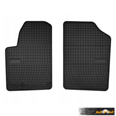 Гумени стелки Frogum съвместими с Peugeot Partner 1999-2010 / Citroen Berlingo 1999-2010