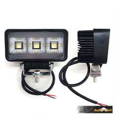 Диоден халоген 26W PA1375