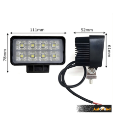 Диоден халоген 26W PA1376
